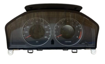 2009 2010 VOLVO 60 SERIES Speedometer OEM: 36002198 - Изображение 1 из 4
