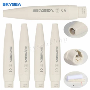 1-5 Stück Skysea Dental Ultraschall Scaler Handstück abnehmbare Passform DTE SATELEC - Bild 1 von 5
