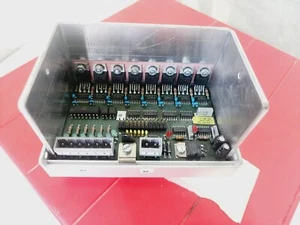 KBA Printing A.200-482-020 Control Circuit Board - Picture 1 of 4