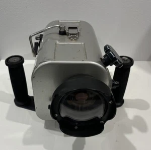 Vintage Gates Underwater Camera Housing - Bild 1 von 8