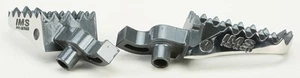IMS 292216-4 Pro Series Footpegs Honda CR250R CR125R 2000-2001-Made In US - Picture 1 of 1