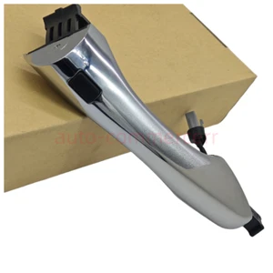 2015-2020 Kia Sorento LH Side Front Door SmartKey Outside Handle 82651-C5710QQK - Picture 1 of 11