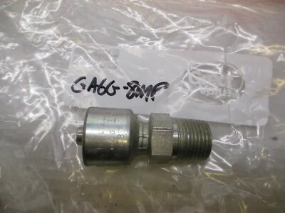 Gates Hydr 6G-8Mp  G251000608 - Image 1 of 4