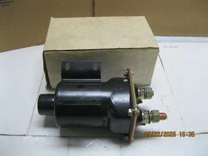 Starter Solenoid Standard SS-215 - Picture 1 of 7
