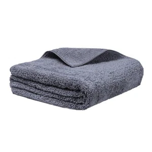Huge Car Drying Towel 65x23" Streak-Free Absorbent Microfiber for Boats Surfaces - Picture 1 of 7