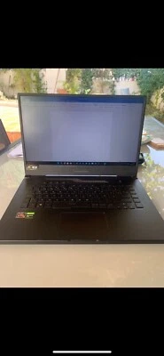 Portatil Asus ROG Zephyrus G GA502DU - Imagen 1 de 4