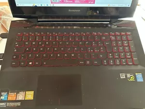 lenovo y50-70 Pc Gaming - Bild 1 von 10
