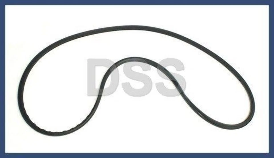 Sello parabrisas delantero original Mercedes-Benz G500 G55 AMG (02-05) OE 4636710220 Foto 1 de 4
