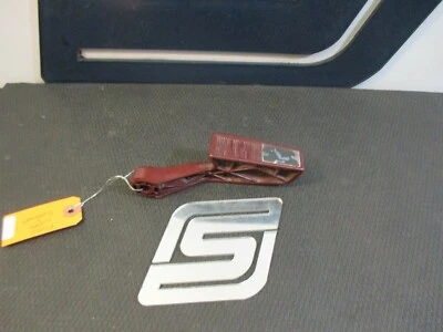 1987 Mitsubishi Starion ESi-R Driver Front Seat Slide Control Lever Handle - Изображение 1 из 4