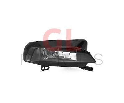 Bumper Fog Light Lamp FOR AUDI A3 8V 2012-2016 8V0941700D Right HELLA S-LINE New Foto 1 de 4