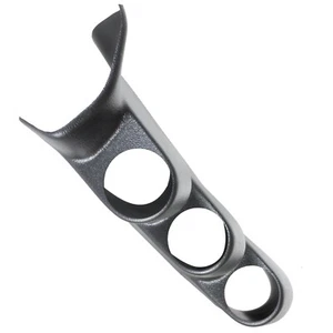 AutoMeter 22809 Mounting Solutions Triple Gauge A-Pillar Mount Fits 03-08 350Z - Picture 1 of 1