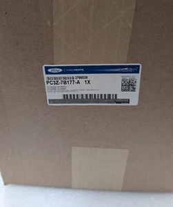 NEW GENUINE OEM Ford Lincoln 10R80 Anodized Cylinder Reaction Shell PC3Z-7B177-A - Picture 1 of 5