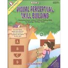 Visual Perceptual Skill Building, Book 2