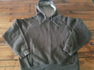 Men’s Columbia Hoodie Medium, Thermal Hoodie Pullover - Picture 1 of 7