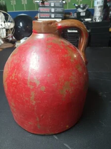 Antique Jug - Picture 1 of 4