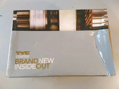 Motor De Arranque TYC 1-17810 Se Adapta 03-06 Kia Sorento 3.5L-V6 Envío Gratis Foto 1 de 4