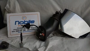 SPECCHIETTO RETROVISORE DESTRO DX FORD KUGA SENZA CALOTTA 2008/2012 9 PIN - Imagen 1 de 7