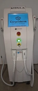 Appareil lumière pulsée stella VII S SHR ON MOVE professionnel - Photo 1/5