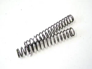 HONDA CB 600 PC41 HORNET GABELFEDERN FEDER GABEL - Bild 1 von 1