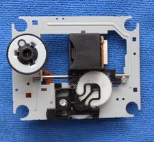 1pcs SF-P101N 16P SFP101N CD Player Complete Mechanism 16 Pins For Sanyo Version