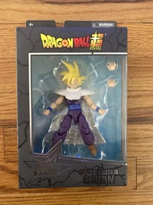 Dragon Ball Super Dragon Stars - Super Saiyan Gohan - Serie 14 Figura Bandai - Imagen 1 de 7