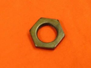 67-69,Ford,Shelby,Mustang, Fairlane,Cougar,Power Steering Pump Reservoir Can Nut - Picture 1 of 5