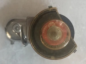 Vintage Kirby Handi-Butler Vacuum Accessory Grinder Attachment W/Plastic Guard - Picture 1 of 8