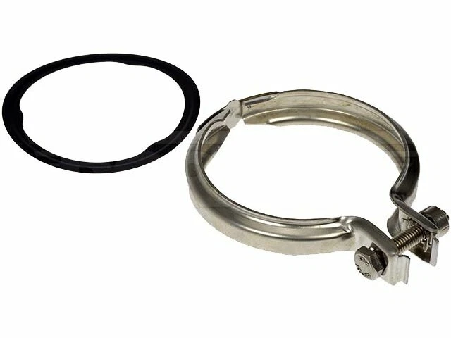 Для 2012-2020 Chevrolet Sonic выхлопной зажим турбонагнетатель розетка Dorman 11657TZ - Изображение 1 из 2