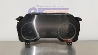 Cuadro de instrumentos velocímetro 16 FORD F150 XLT 2,7 L GL3T10849BHF Foto 1 de 4
