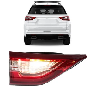 Luz trasera LED interior del conductor izquierdo para Chevrolet Traverse 2018 2019 2020-2021 - Imagen 1 de 13