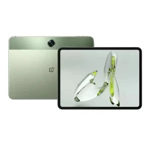 OnePlus Pad Go 4G Tablet 11.35" - 8GB+128GB - Mint - UK Version - Picture 1 of 4