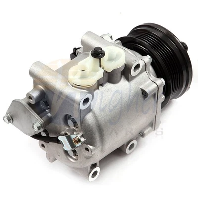 For 2005-2007 Ford Freestyle Mercury Montego A/C Compressor CO 10851AC - Image 1 of 4