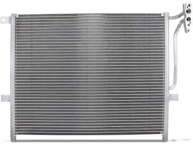 Condensador de aire acondicionado para BMW 323i JR888 MM 1999-2000, 2006 condensador de aire acondicionado -- condensador de aire acondicionado Foto 1 de 1