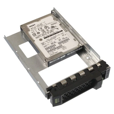 Fujitsu SAS-Festplatte 450GB 15k SAS 12G LFF RX2510 M1 A3C40178587 - Bild 1 von 2