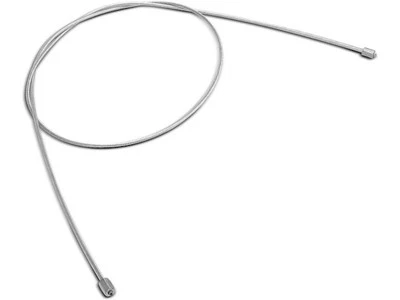 Cable de freno de estacionamiento para Chevrolet Express 3500 2003-2010 APR 34642DPRR 2004 2005 Foto 1 de 2