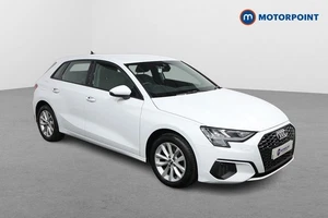 2020 Audi A3 35 TFSI Technik 5dr Hatchback Petrol Manual - Picture 1 of 24