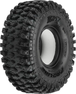 Pro-Line Racing Hyrax 1.9 G8 Rock Terrain Truck Tires 2 PRO1012814 (Soft)  - Image 1 of 4