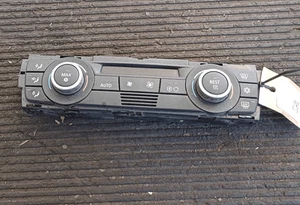 64119199259 Klimakontrollblock BMW Serie 3 (E93) Cabrio 320i C+C 04ecd3 - Picture 1 of 4