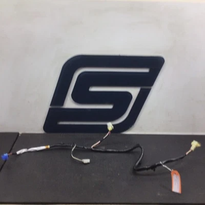 Subaru SVX 1997 - Arnés de maletero Foto 1 de 4