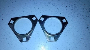 TIMKEN T62MSTR-5 3 Hole Mounting Flange Bearing - Picture 1 of 2