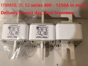 Nuevo fusible semiconductor 170M5063 690V 700A - Imagen 1 de 1