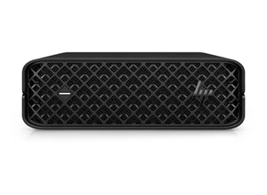 HP z2 mini g9 desktop PC: i5-14600.  32 GB, 512Nvm , and 280w HP power supply - Picture 1 of 7