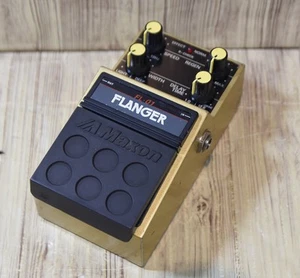 Used MAXON FL-01 FLANGER 2800003011090 - Picture 1 of 6