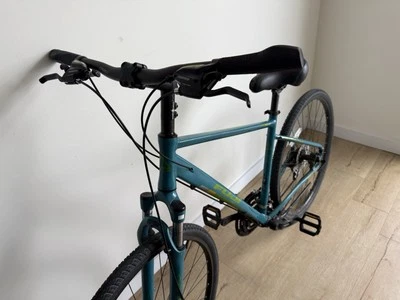 Fuji Traverse One 5 Foto 1 de 4