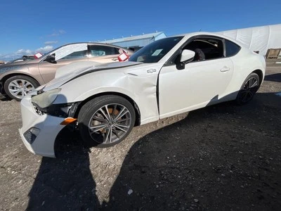 IGNITION SWITCH 2013 - 2016 SCION FR-S — 第 1/4 张图片