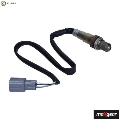 LAMBDA SENSOR 59-0113 FOR LEXUS TOYOTA YARIS/VITZ CYNOS ECHO/VITZ RAV/4/�/III - Imagem 1 de 4