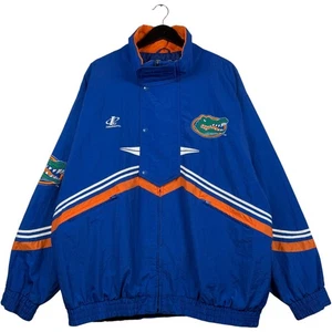 Vintage Florida Gators Light Jacket XL - Picture 1 of 7