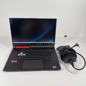 Asus ROG Strix G513QY 15.6" Ryzen 9 5980HX 16GB RAM 512GB SSD Radeon RX 6800M - Imagen 1 de 11