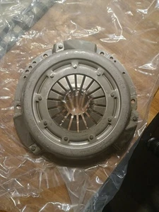 Sachs Clutch Pressure Plate 026 141 117.2 2bj.   Tip O Mf 210.  041 294 - Picture 1 of 6