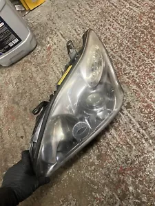 Lexus Rx 400h Headlight Left Passenger side ASF Adaptive - Picture 1 of 4